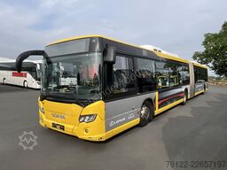 Scania Citywide LF