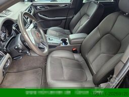 PORSCHE Macan S 3,0V6Diesel Alcanatara Kompass Burmester