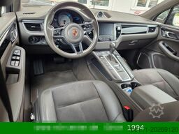 PORSCHE Macan S 3,0V6Diesel Alcanatara Kompass Burmester