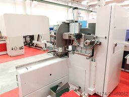 SAC SUERI - ITALY T 4