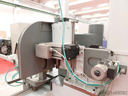 SAC SUERI - ITALY T 4