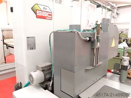 SAC SUERI - ITALY T 4