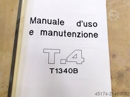 SAC SUERI - ITALY T 4