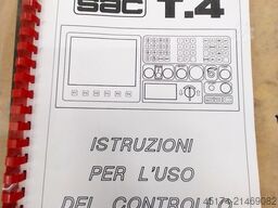 SAC SUERI - ITALY T 4