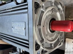 INDRAMAT MAC 112 D-O-HD-2-C/180-A-O