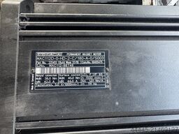 INDRAMAT MAC 112 D-O-HD-2-C/180-A-O