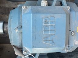 ABB M3AA 112 B4