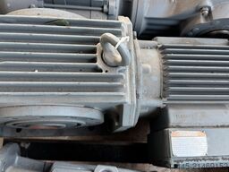 BAUER SG5-24DK94-241