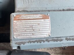 BAUER SG5-24DK94-241