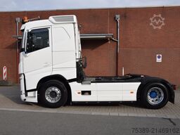 Volvo FH 500 Hydraulik Navi ACC Tempo Retarder Alu
