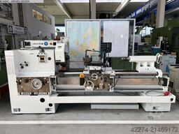 WEISSER-HEILBRONN HEKTOR