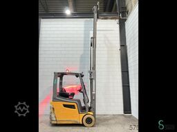 Jungheinrich EFG 216K