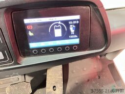 Jungheinrich EFG 216K