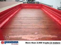 Fuchs FUCHS, HEINRICH TG 4000