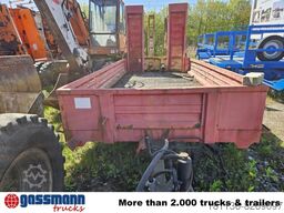 Fuchs FUCHS, HEINRICH TG 4000