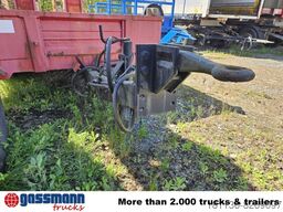 Fuchs FUCHS, HEINRICH TG 4000