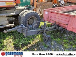 Fuchs FUCHS, HEINRICH TG 4000