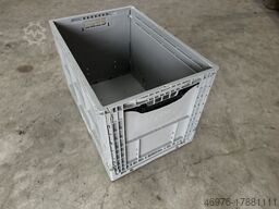 Faltkiste Bekuplast Klappkiste 600x400x400mm