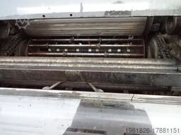 Heidelberg GTO 46 Plus