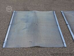 ASCO Screen Meshes and Perforated Sheets
