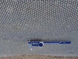 ASCO Screen Meshes and Perforated Sheets