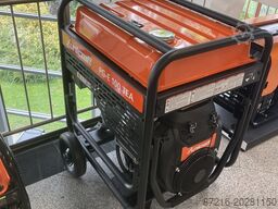 Unicraft PG-E 100 TEA H