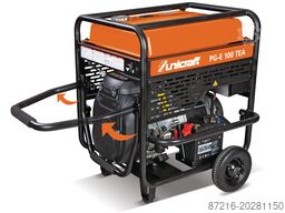 Unicraft PG-E 100 TEA H