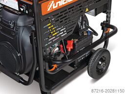 Unicraft PG-E 100 TEA H