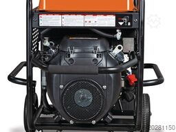 Unicraft PG-E 100 TEA H