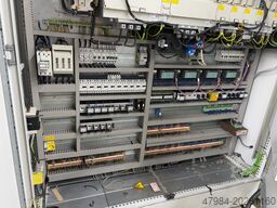 AXA VSC 3-3500-S/E