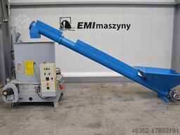 Transporter ślimakowy 