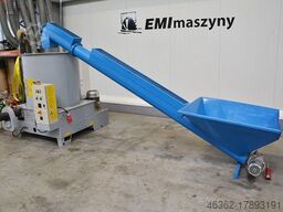 Transporter ślimakowy