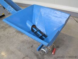 Transporter ślimakowy 