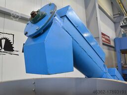 Transporter ślimakowy