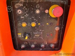 JLG 3394RT Hoogwerker Schaarhoogwerker