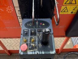 JLG 3394RT Hoogwerker Schaarhoogwerker