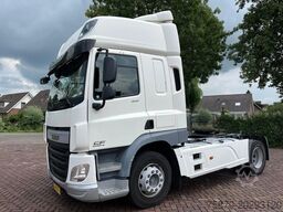 DAF CF 400 FT EURO 6