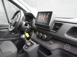 Renault Trafic 2.0 dCi 110PK L2 - EURO 6 - Airco - Crui...