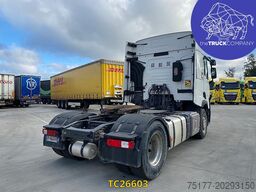 Renault T 440