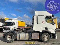 Renault T 440
