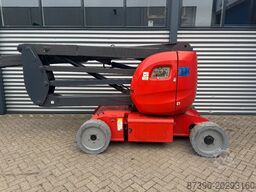 Manitou 170AETJ L Hoogwerker Knikarmhoogwerker