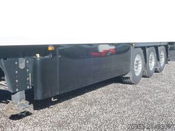 Schmitz Cargobull SKO 24 FP60 Doppelstock Thermo King SLX 400