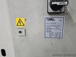 T-drill TCC-25 Coil