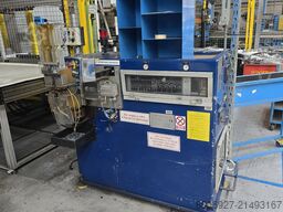 SIM meccanica SRA-2000