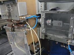 SIM meccanica SRA-2000