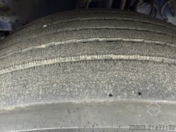 Scania R143 450 V8 6X4 Kran Palfinger 45000 / Oldtimer