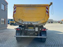 CARNEHL CHKS/HH THERMO Kippauflieger 3 Achse