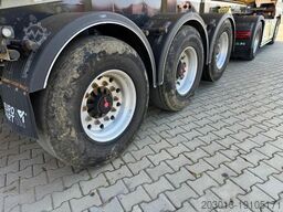 CARNEHL CHKS/HH THERMO Kippauflieger 3 Achse