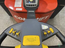 Combilift COMBI-WR4