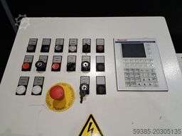G + K  Umformtechnik GmbH WVS 150/L